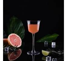 Рюмка коктейльная 180 мл "Lily" d 7,8 см h17,6 см Cocktail Week P.L. [6]