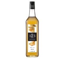 Сироп Дыня 1л 1883 Maison Routin