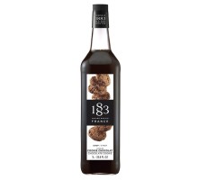 Сироп Печенье шоколадное 1л 1883 Maison Routin