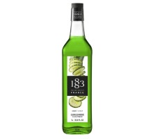 Сироп Огуречный 1л 1883 Maison Routin