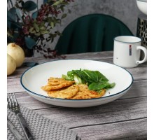 Тарелка d 30,3 см h4,7 см Bakery Fusion P.L. Proff Cuisine [6]