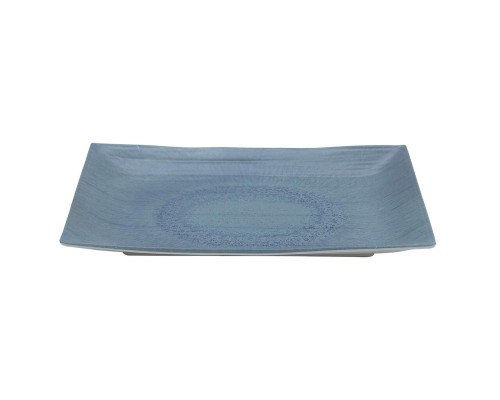 Блюдо 25*15,5*3 см прямоуг. Greece пластик меламин P.L. Proff Cuisine