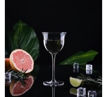 Рюмка коктейльная 160 мл "Lily small" d 7,5 см h15,6 см Cocktail Week P.L. [6]