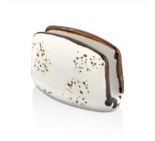 Салфетница 11*7 см Elegance By Bone Innovation [1]