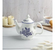 Чайник 620 мл d 10,7 см h16,5 см Sea Flower P.L. Proff Cuisine [1]