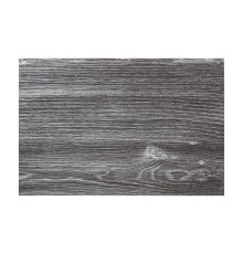 Подкладка настольная (плейсмет) Wood textured-Grey 45,7*30,5 см, P.L. Proff Cuisine