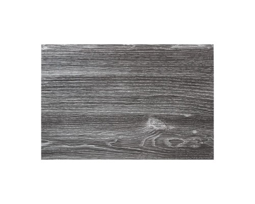 Подкладка настольная (плейсмет) Wood textured-Grey 45,7*30,5 см, P.L. Proff Cuisine