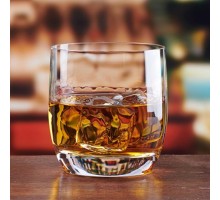 Стакан Олд фэшн 300 мл хр. стекло "PL line" d 8,7 см h9 см Lucaris [6]