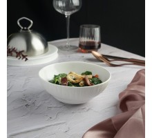 Салатник 550 мл d 15 см h6 см White Moon P.L. Proff Cuisine [6]