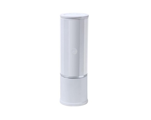 Кофеварка портативная для эспрессо 80 мл HEROPRESSO COFFEE MAKER белая 1800 mAh, ZeroHero