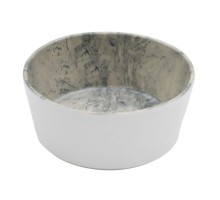 Салатник 500 мл d 14 см h6 см круглый Streamer Grey пластик меламин P.L. Proff Cuisine