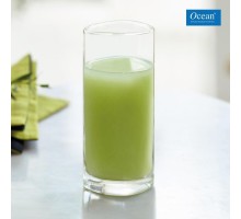 Стакан Хайбол 370 мл "Trinity" Cocktail треугольный d 6,5 см h15,6 см Ocean [6]