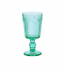 Бокал для вина 280 мл зеленый Green Glass P.L. - BarWare [6]