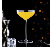 Рюмка коктейльная 165 мл "Libre" d 9,4 см h16,2 см Cocktail Week P.L. [6]
