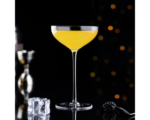 Рюмка коктейльная 165 мл "Libre" d 9,4 см h16,2 см Cocktail Week P.L. [6]