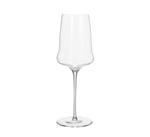 Бокал-флюте для шампанского 400 мл хр. "Great Wine" d 8,1 см h24 см P.L. - BarWare [6]