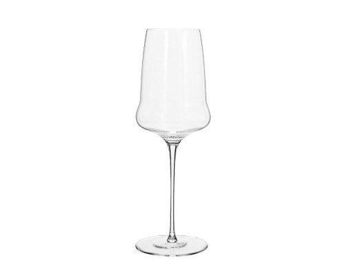 Бокал-флюте для шампанского 400 мл хр. "Great Wine" d 8,1 см h24 см P.L. - BarWare [6]