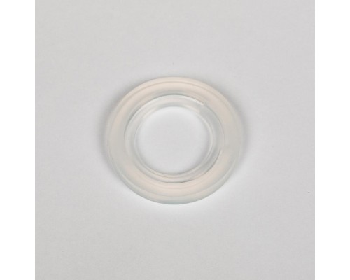 Прокладка большая силиконовая сифона (кремера) для взбивания сливок P.L.- Barbossa