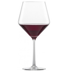 Бокал для вина 700 мл хр. стекло Burgundy Pure (Belfesta) Schott Zwiesel [6]