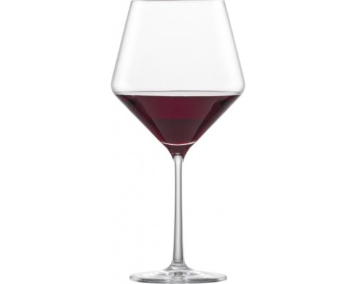 Бокал для вина 700 мл хр. стекло Burgundy Pure (Belfesta) Schott Zwiesel [6]