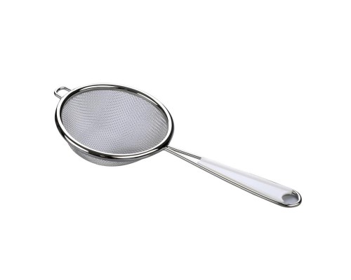 Сито барное d 8,5 см l 19,5 см нерж. с пласт. ручкой P.L. Proff Cuisine