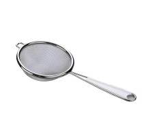 Сито барное d 10 см l 21,5 см нерж. с пласт. ручкой P.L. Proff Cuisine