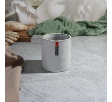 Соусник молочник 300 мл d 8 см h9 см Gray Frutti di Mare P.L. [6]