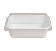 Крышка для контейнера Bionic арт.81210846, 50 шт, РЕТ, Garcia de PouИспания