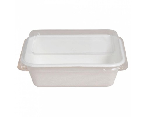 Крышка для контейнера Bionic арт.81210846, 50 шт, РЕТ, Garcia de PouИспания