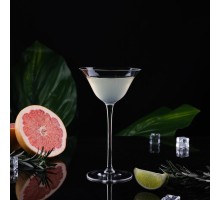 Рюмка коктейльная 150 мл "Narcissist" d 9,1 см h16,1 см Cocktail Week P.L. [6]