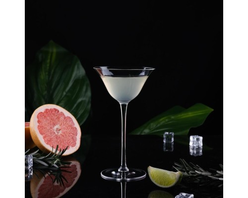 Рюмка коктейльная 150 мл "Narcissist" d 9,1 см h16,1 см Cocktail Week P.L. [6]