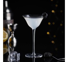 Рюмка коктейльная 135 мл "Sunlight" d 9 см h16 см Cocktail Week P.L. [6]