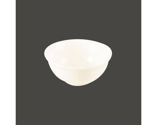 Салатник круглый RAK Porcelain Nano 270 мл, 12*5,5 см