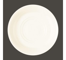 Блюдце круглое для чашки RAK Porcelain Fine Dine 17 см (для FDCU30 и FDCU30M)