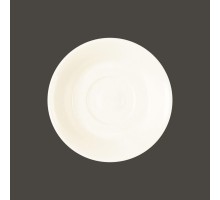 Блюдце круглое для чашки RAK Porcelain Fine Dine 13 см (для FDCU09)