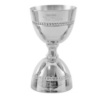 Джиггер 15-30/45 мл нерж. The Bars