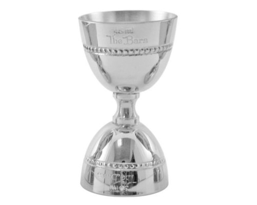 Джиггер 15-30/45 мл нерж. The Bars