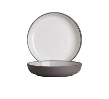 Тарелка с бортом d 21 см Evolution Blank P.L. Proff Cuisine [6]