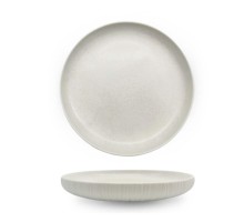 Салатник 1400 мл d 22,5 см h5,5 см Frost White Moon P.L. Proff Cuisine [6]