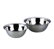 Миска 0,86 л кухонная d 15,8 см h7,3 см нерж. P.L. Proff Cuisine