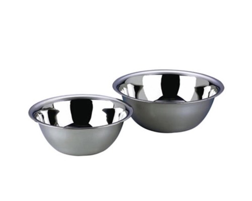 Миска 0,86 л кухонная d 15,8 см h7,3 см нерж. P.L. Proff Cuisine