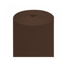 Скатерть в рулоне "Тет-а-тет Шоколад", 40*240 см, 20 отрывов, Airlaid, Garcia de Pou