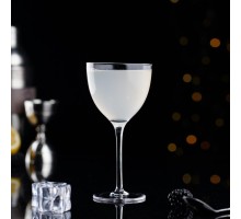 Рюмка коктейльная 180 мл "Nick&Nora 2" d 7,1 см h15 см Cocktail Week P.L. [6]