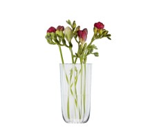 Ваза для цветов "Магия" h19 см d 10,5 см 1,1 л ОСЗ [1]