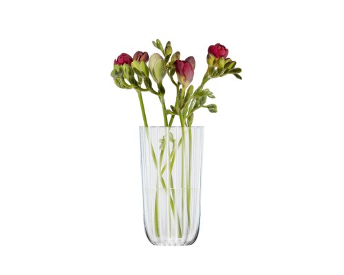 Ваза для цветов "Магия" h19 см d 10,5 см 1,1 л ОСЗ [1]