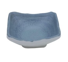 Соусник  50 мл 8,5*8,5 см h3,5 см квадрат. Greece пластик меламин P.L. Proff Cuisine