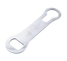 Открывалка для бутылок барная нерж. The Bars