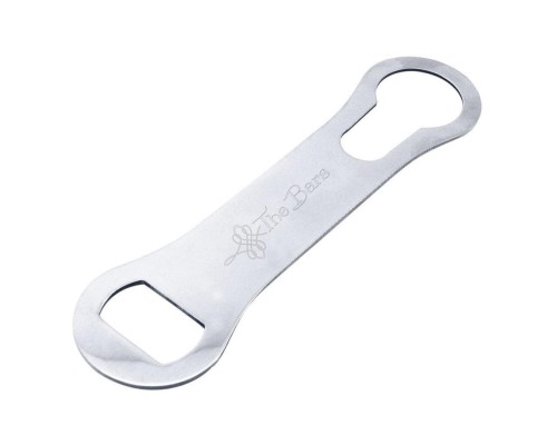 Открывалка для бутылок барная нерж. The Bars