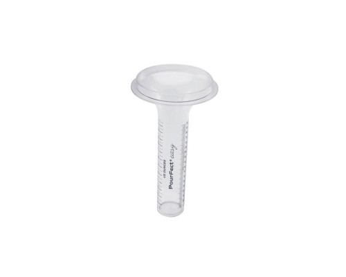 Барная станция The Bars с одной измерительной колбой