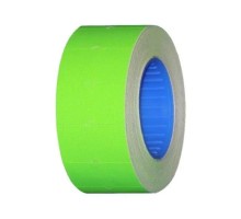 Лента зеленая прямоуг. 10 рулонов 21,5*12 мм (рулон/700 наклеек) P.L. LINGER